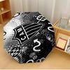 Clube Atletico Mineiro Printed Umbrella Lightweight for Travel Camping and Leisure a Musthave for Family Holidays and Birthday Gifts