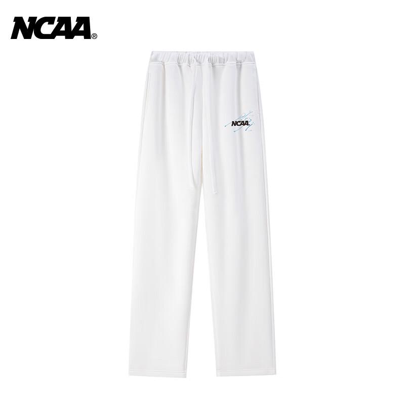 

NCAA Collegiate Loose Fit Straight Leg Casual Sport Pants XL