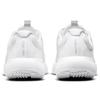 Neuer Nike React Escape Run Triple White Damen CV3817-105
