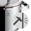 WMF Function 4 Deep Pot 16cm 018WF3102 Two-handed