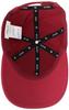 [Bally] Cap Hat 6236683002 M8FA144F-7S296 RED [Product]
