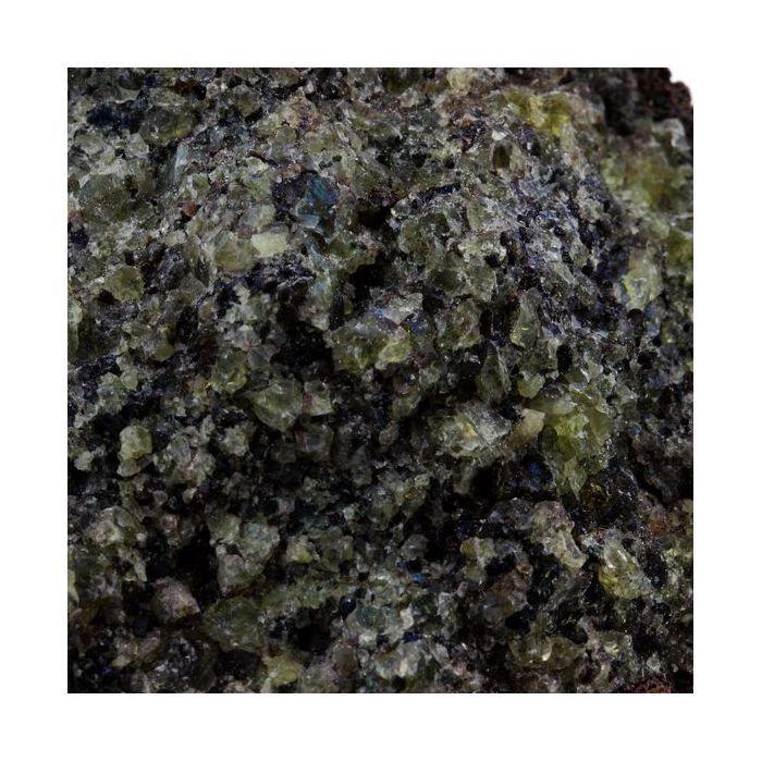 Péridotite 767.7 carats