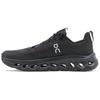 On Running Cloudtilt Comfortable Non-Slip Durable Low-Top Casual Running Shoes Men sneaker Black 3ME10860485