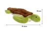 Aurora World Econation Sea Turtle Plush Toy