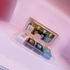 Flocked ARAB Four-Piece Perfume Gift Set: Long-Lasting Arabic Fragrances from Dubai.