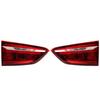 Für BMW X1 2016- ide LED Rückleuchte Bremslicht Rückfahrscheinwerfer Stoßfänger Rückleuchteneinheit 63217350697 63217350698