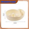 Drain Basket for Kitchen Sink Food Storage Colander Portable Fruit Vegetable Washing