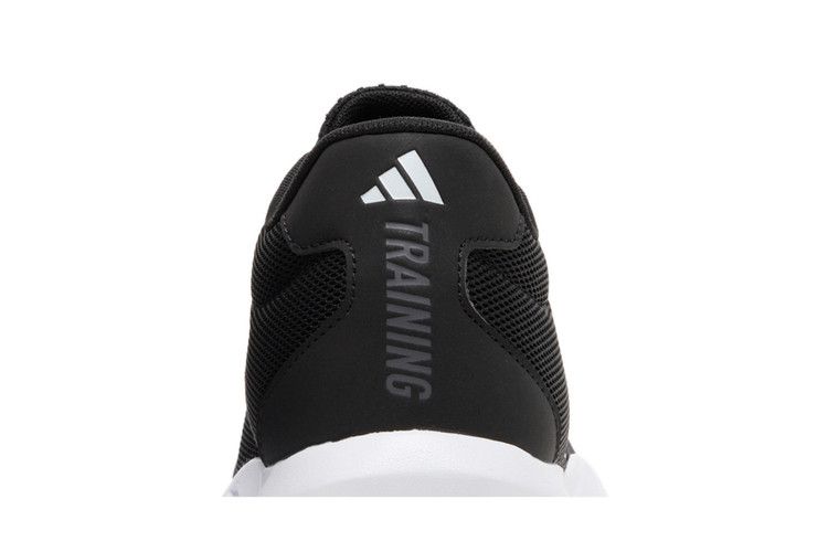 Men's Sneakers Adidas Amplimove Core Black Cloud White Grey Core Black/Cloud White/Grey Six