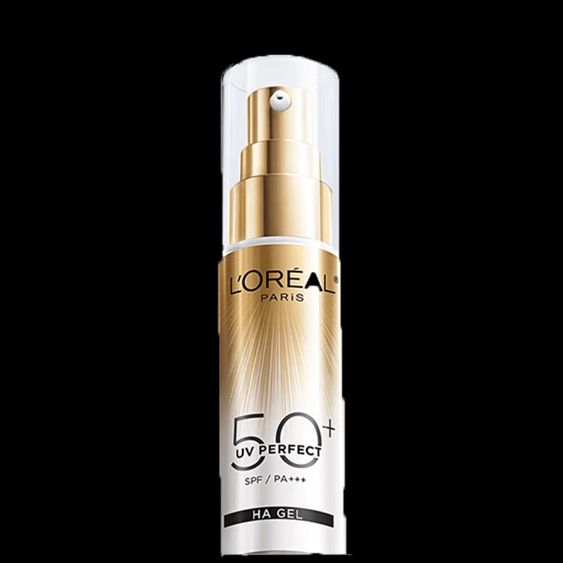 L Oréal UV Defender Daily Protect SPF50+ PA++++ Sunscreen Primer 30ml