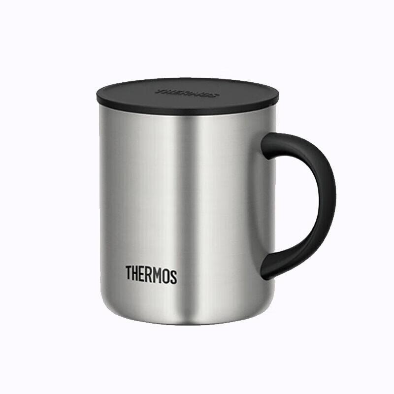 THERMOS JDG-351 Insulated Coffee/Tea Mug 340ml
