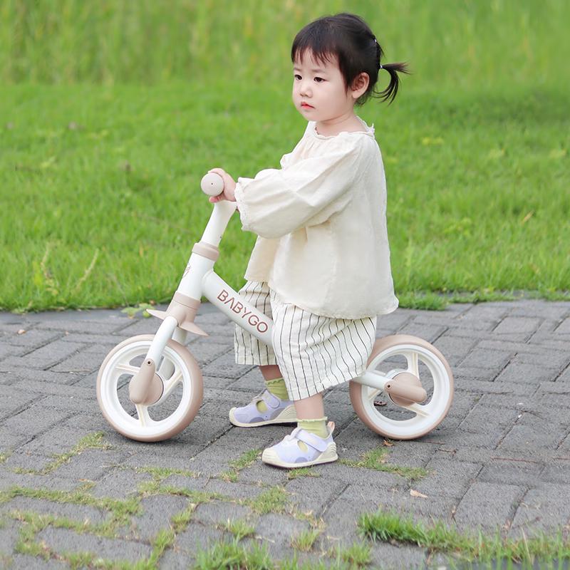 BG-BABYGO Children s Balance Bike