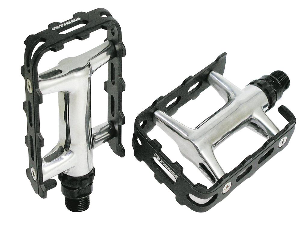 TIOGA SureFoot 7 Pedals