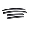Suitable for Nissan Note Rain Shield Sunshade Deflector NISSAN Note E12 Window Visor