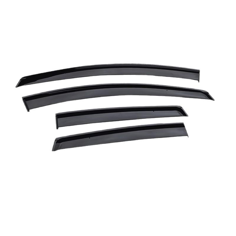 Suitable for Nissan Note Rain Shield Sunshade Deflector NISSAN Note E12 Window Visor