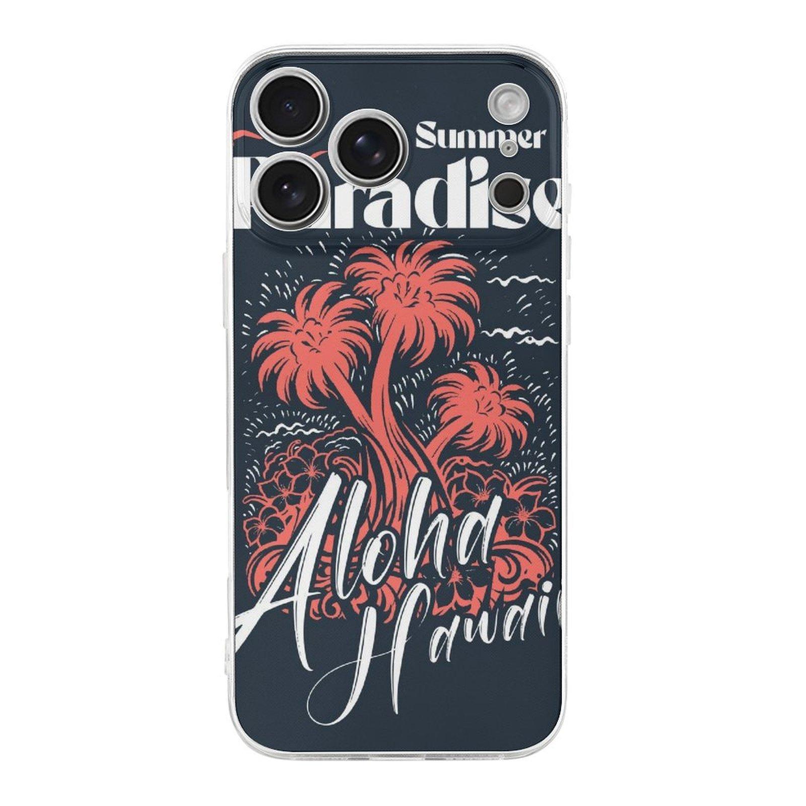 

1 Pack For iPhone 17 TPU Slim Soft Shockproof Clear Case Flexible Anti-Scratch Protective Cover Fit 17 17 Air 17 Pro 17 Pro Max IPHONE-17ProMax белый