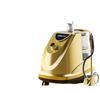 High-Power German Quality Vertical Garment Steamer for Commercial Use