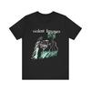 Violent Femmes - Maglietta Unisex a Maniche Corte