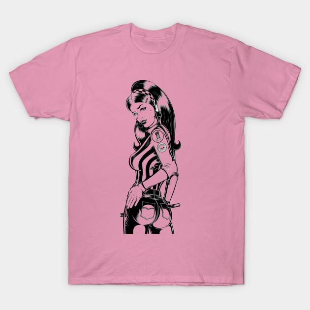 T Shirt Women Pretty Auto Harajuku Print Kawaii Tshirt Summer Short Sleeve Female T-Shirt Top Tee