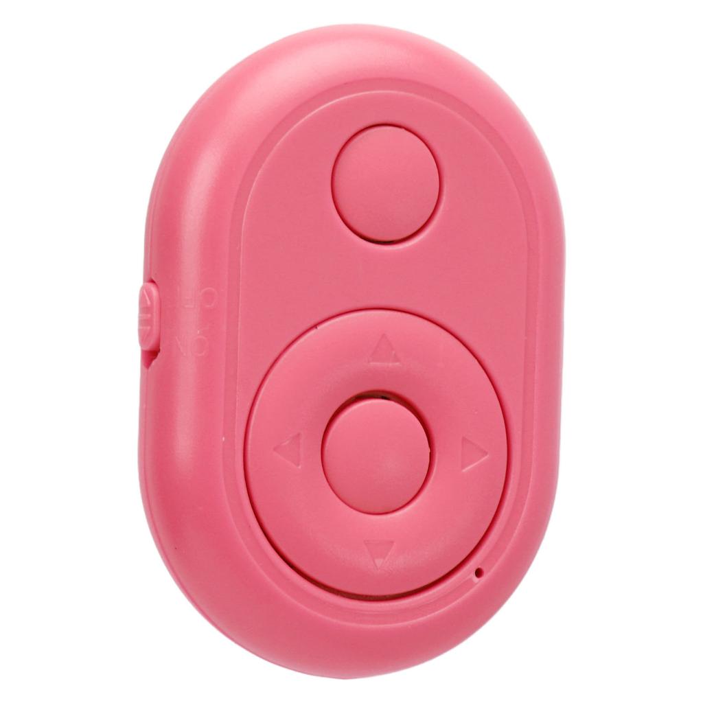 Camera Remote Control Wireless Bluetooth Cellphone Shutter Remote Control Selfie Button Clicker