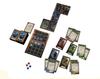 Group SNE Fighting Fantasy Adventure 90 Ages Board Game (1-4 Players, Minutes, 14+)