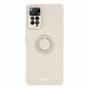 Sc Silicone Ring Redmi Note 11 Pro 4G/5G Bone