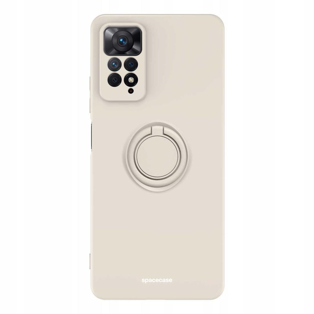 Sc Silicone Ring Redmi Note 11 Pro 4G/5G Bone