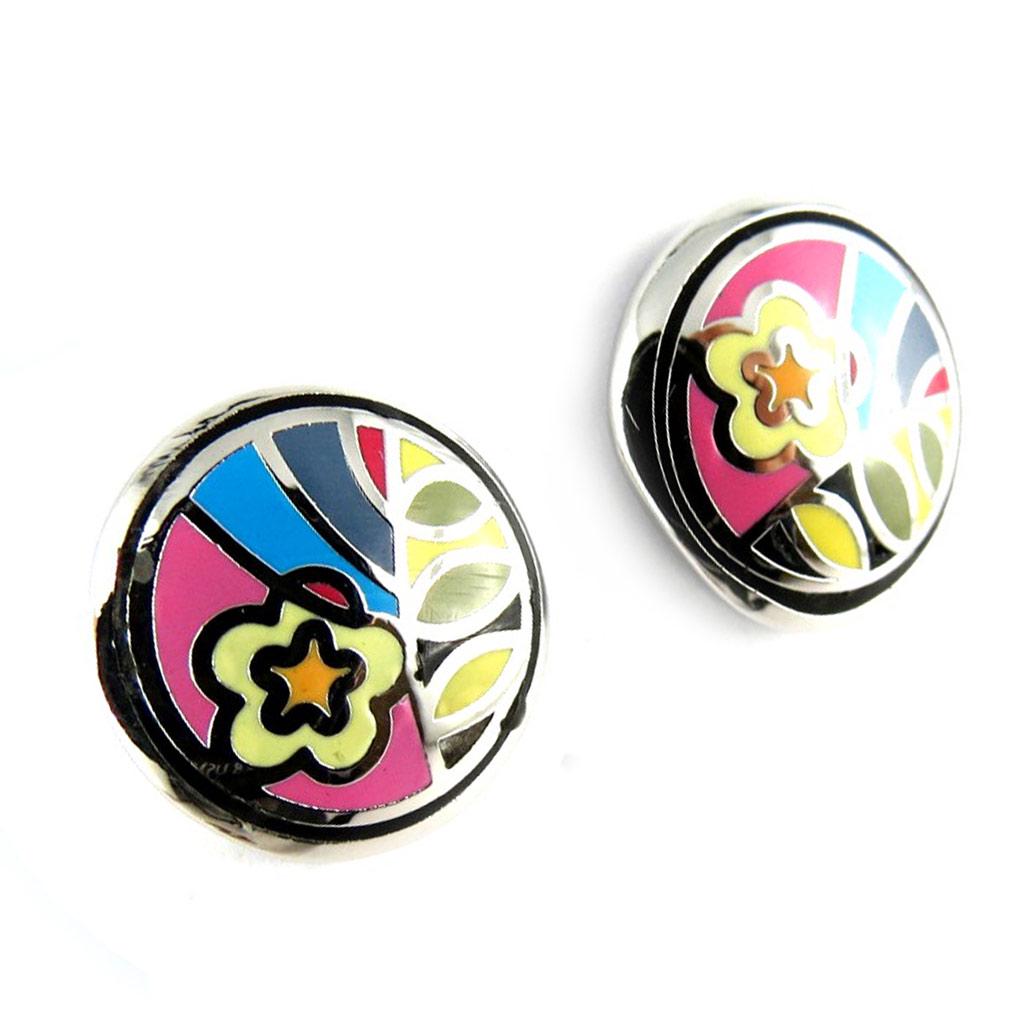 Designer-Set 'Fuji' tutti frutti