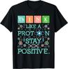 Quantum Physics String Theory Physics Student Science T-Shirt Custom Printed Graphic T Shirts women's T Shirt Camiseta