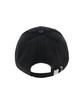 Nonpaundeu Washed Buffering Sun Ball Cap [Washed Black]