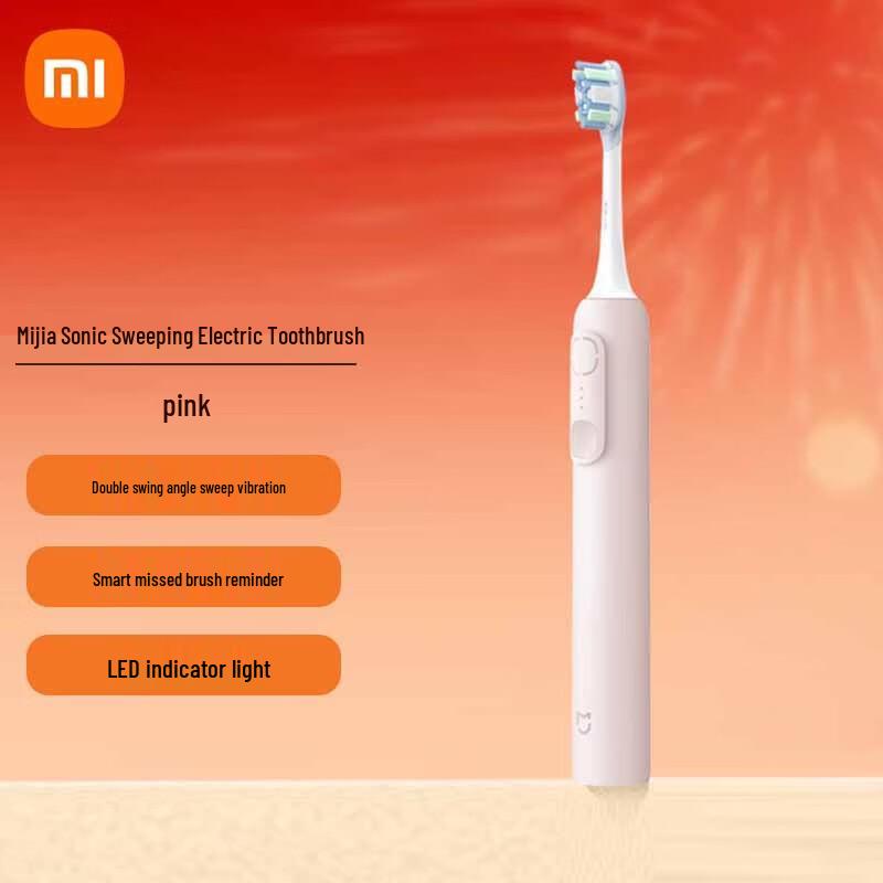 Xiaomi MI Sonic Electric Toothbrush