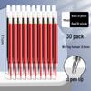 Quick-Dry 0.5mm Grading Pen – Teacher's Large Capacity Correction Pen