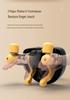 U-Shaped Multi-Functional Electric Neck and Shoulder Massager