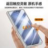 For Vivo X Fold 5  Fold5  Case Ultra Clear Magsafe Magnetic Kickstand Screen Hinge Lens Full Protection Cover