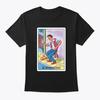 Mexico El Borracho Loteria Card S TShirt Size S To 5xl