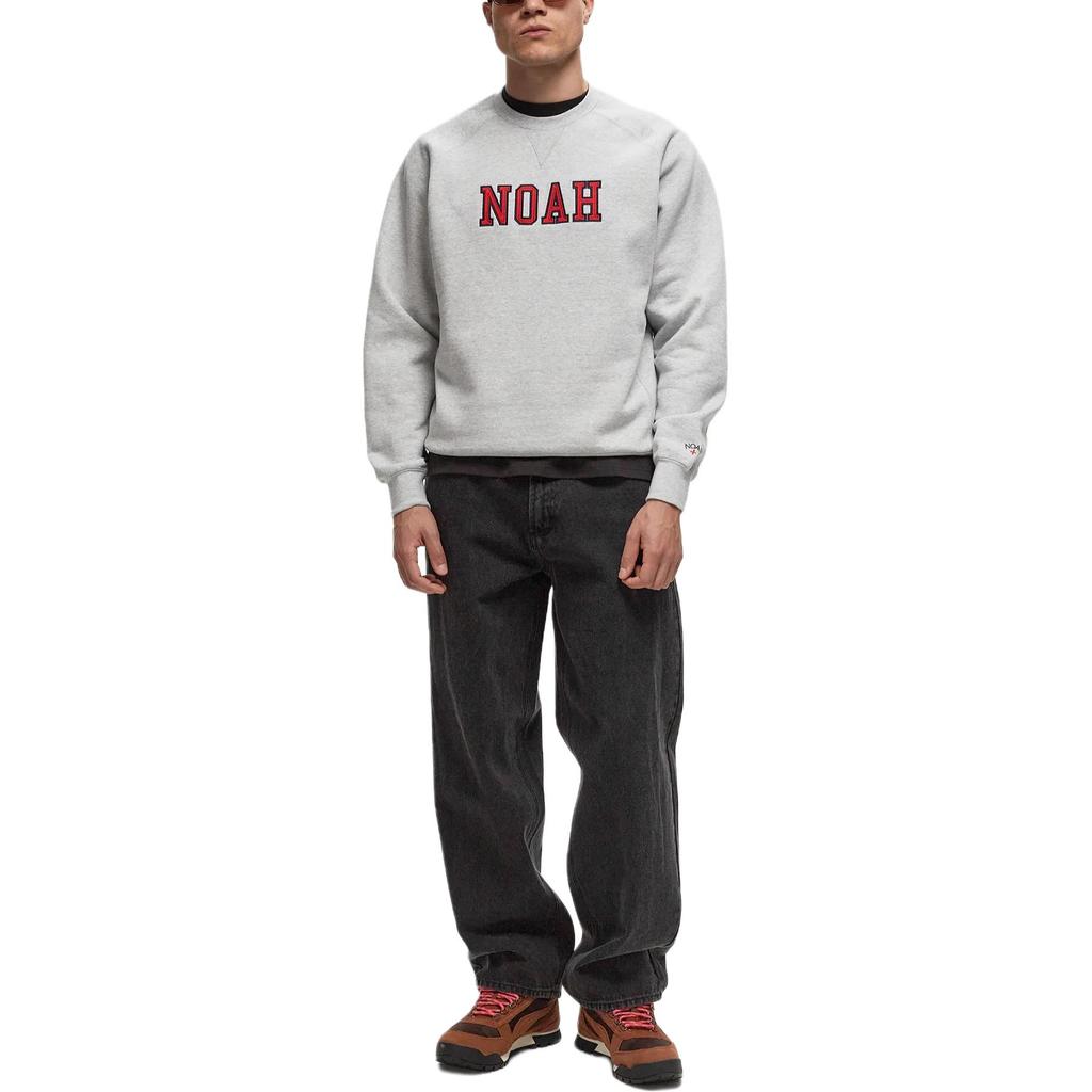 PUMA X Noah Crew 628415-04