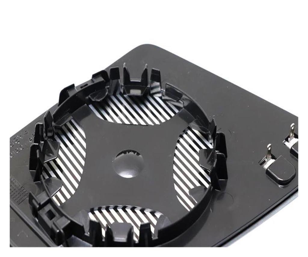 Heavy Duty Mirror Glass Heat Resistant Mirror Glass for CLA Class C117 CLA180 for