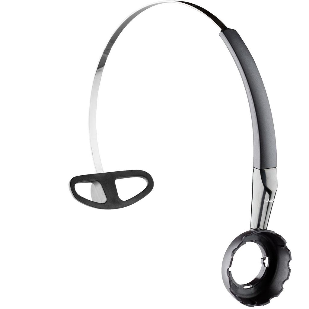Mono Noise Cancelling Headband for Biz 2400