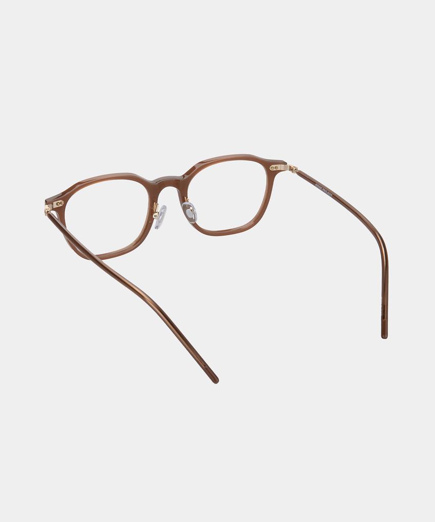Binikeupeulojegteu Bean C1 Brown