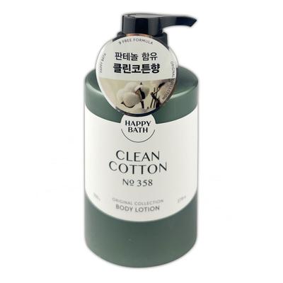 Produits pour le corps – Crèmes et lotions pour le corps
