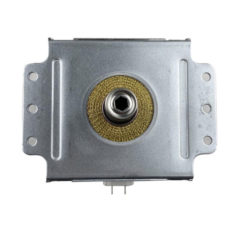 Professional 2M217J Microwave Oven Magnetron 2M217J Microwave Oven Part Metal Texture Suitable for Heating Applications