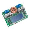 DC 8V~60V Input Step Down Module 7A Max DC 3V~32V Output Power Step Down Module LCD Display Screen with Shell