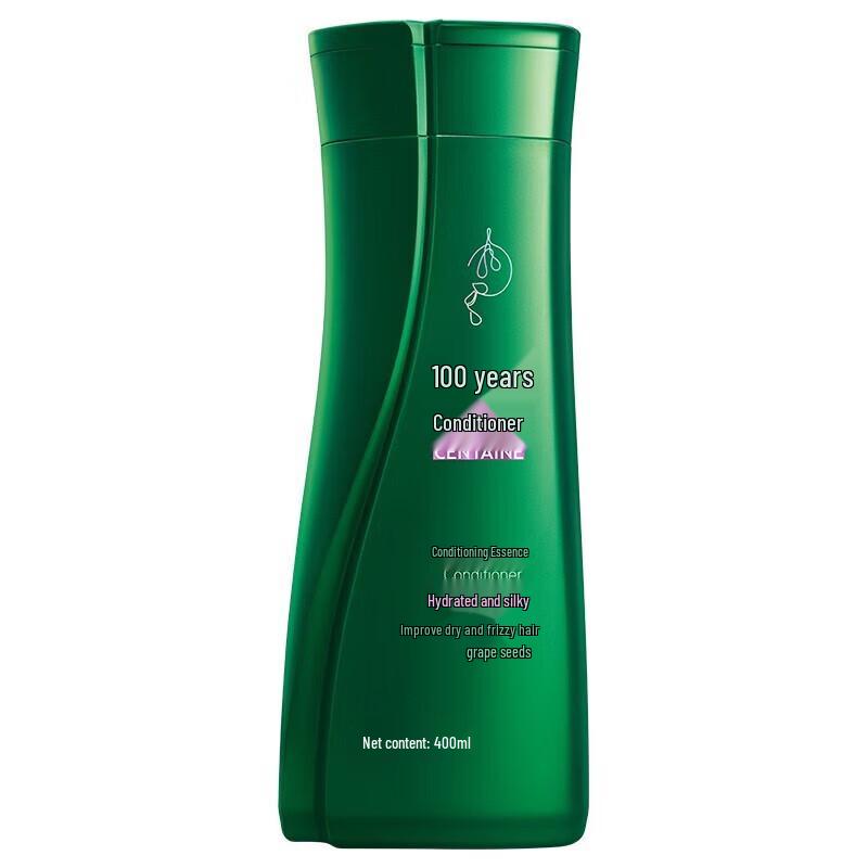 

100 Years Hair Moisturizing Smooth Essence