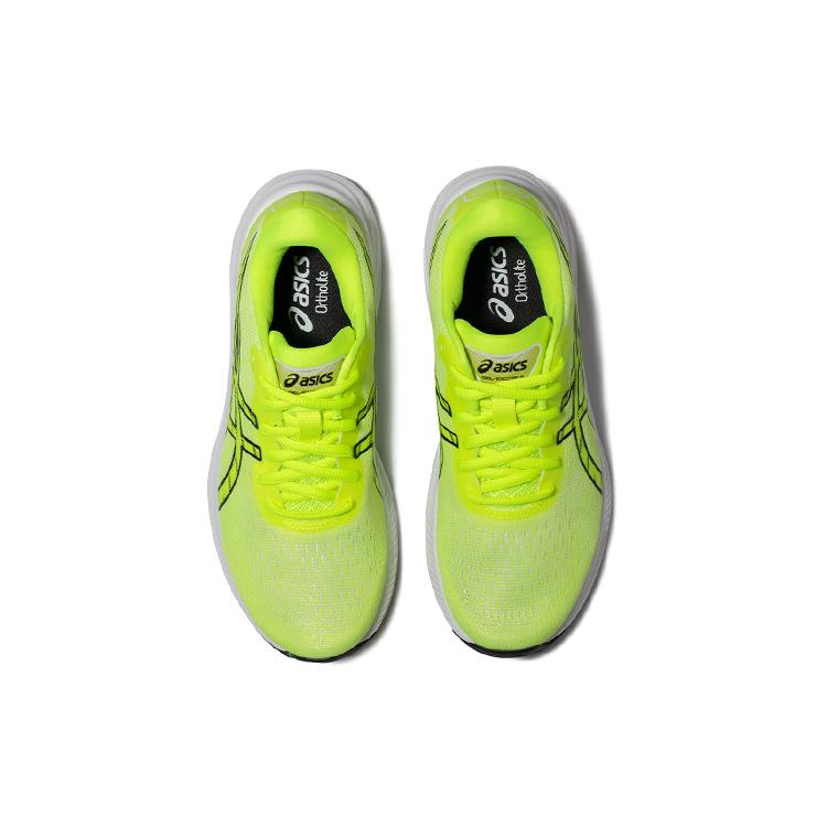 ASICS Gel Excite 9 'Yellow Black' Women's 1012B182-750