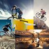 Baseball Sunglasses for Men Women UV Protection Boys Girls Cycling Shades
