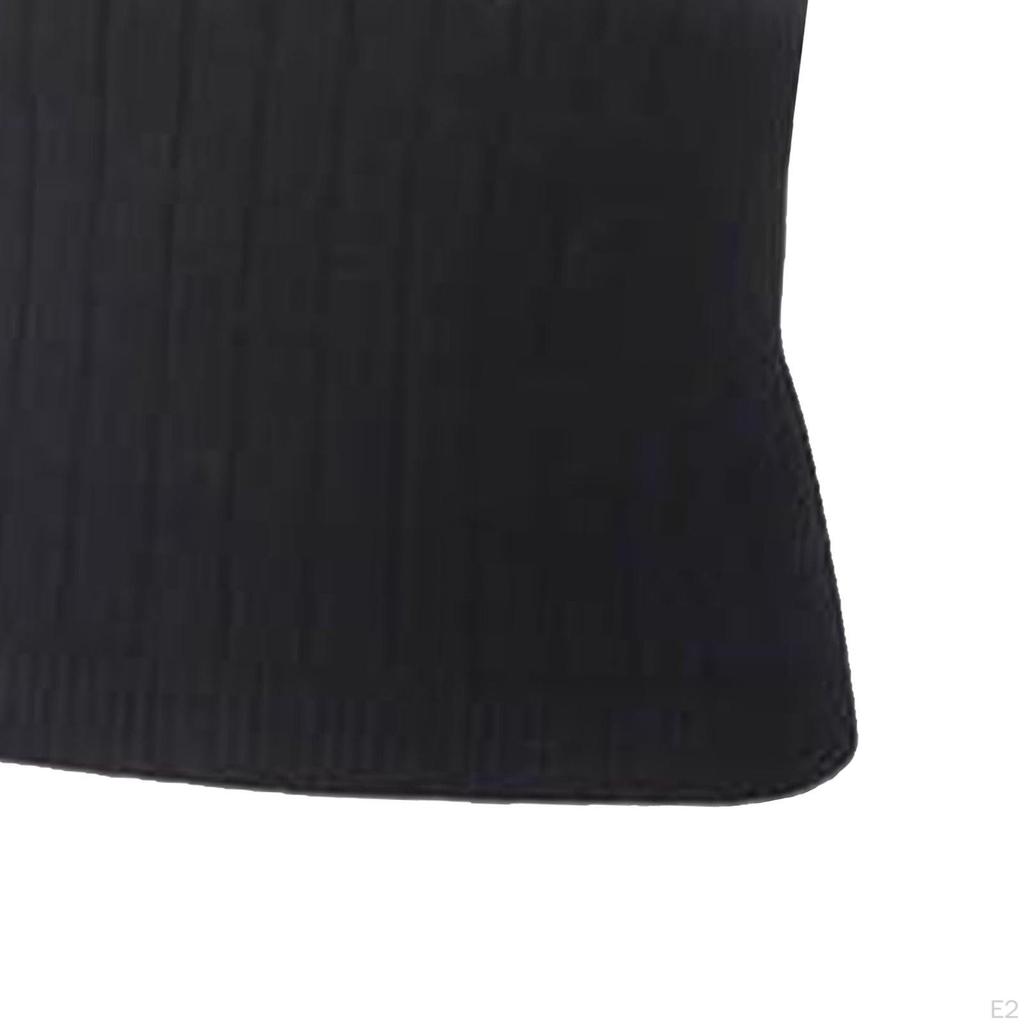 Cashmere Waist Belts Warmer Support Comfortable Cold Stomach Sport