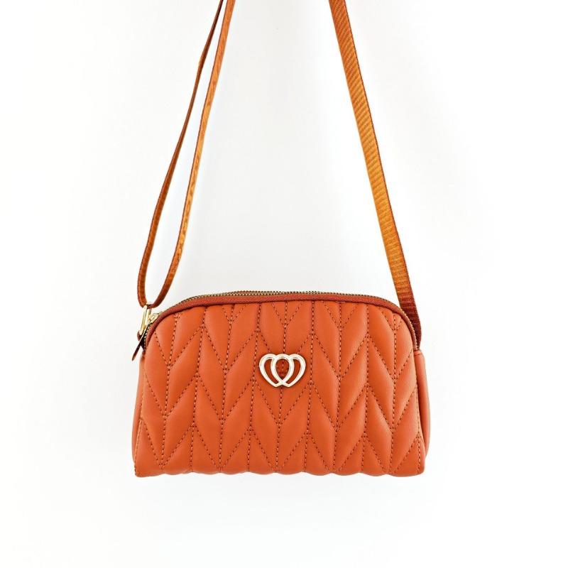 

Женская сумка с ромбовидным узором, большой вместимости, новая сумка-мессенджер, простая и высококлассная модная женская сумка через плечо