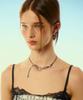 Sentiments No.523 [Silver] Necklace