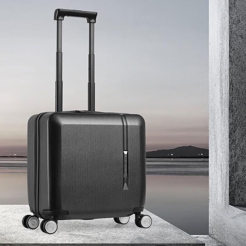 Samsonite TQ9*09004 16-inch Business Carry-on Suitcase