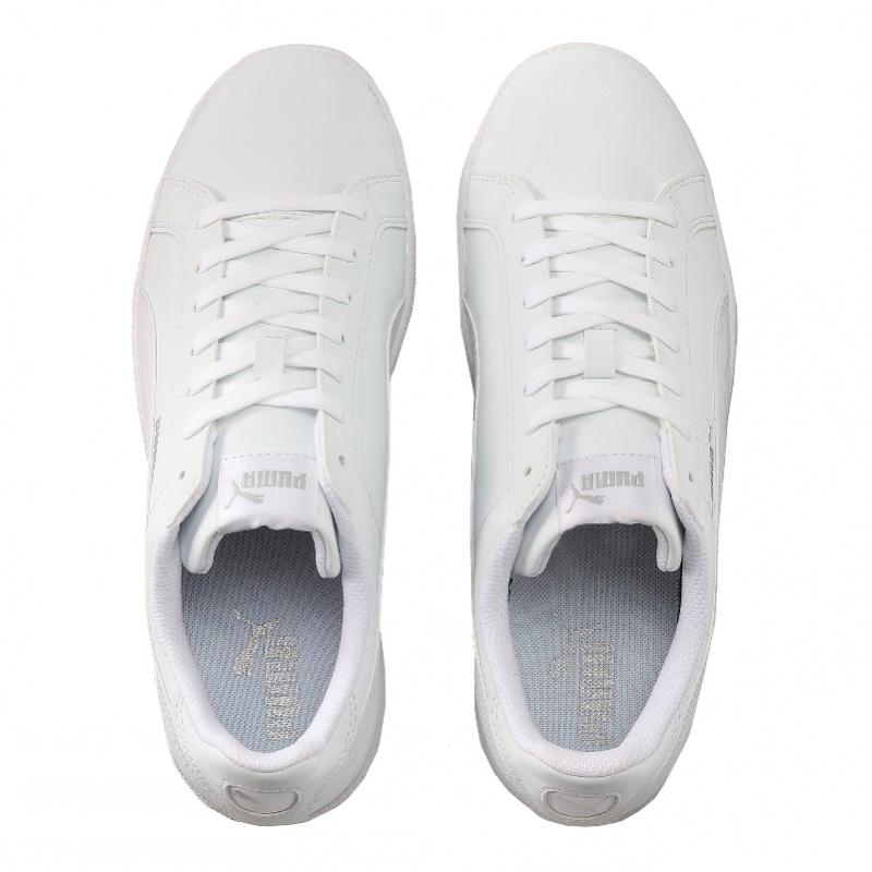 Puma Unisex Smash Buck Sneakers 356753 02