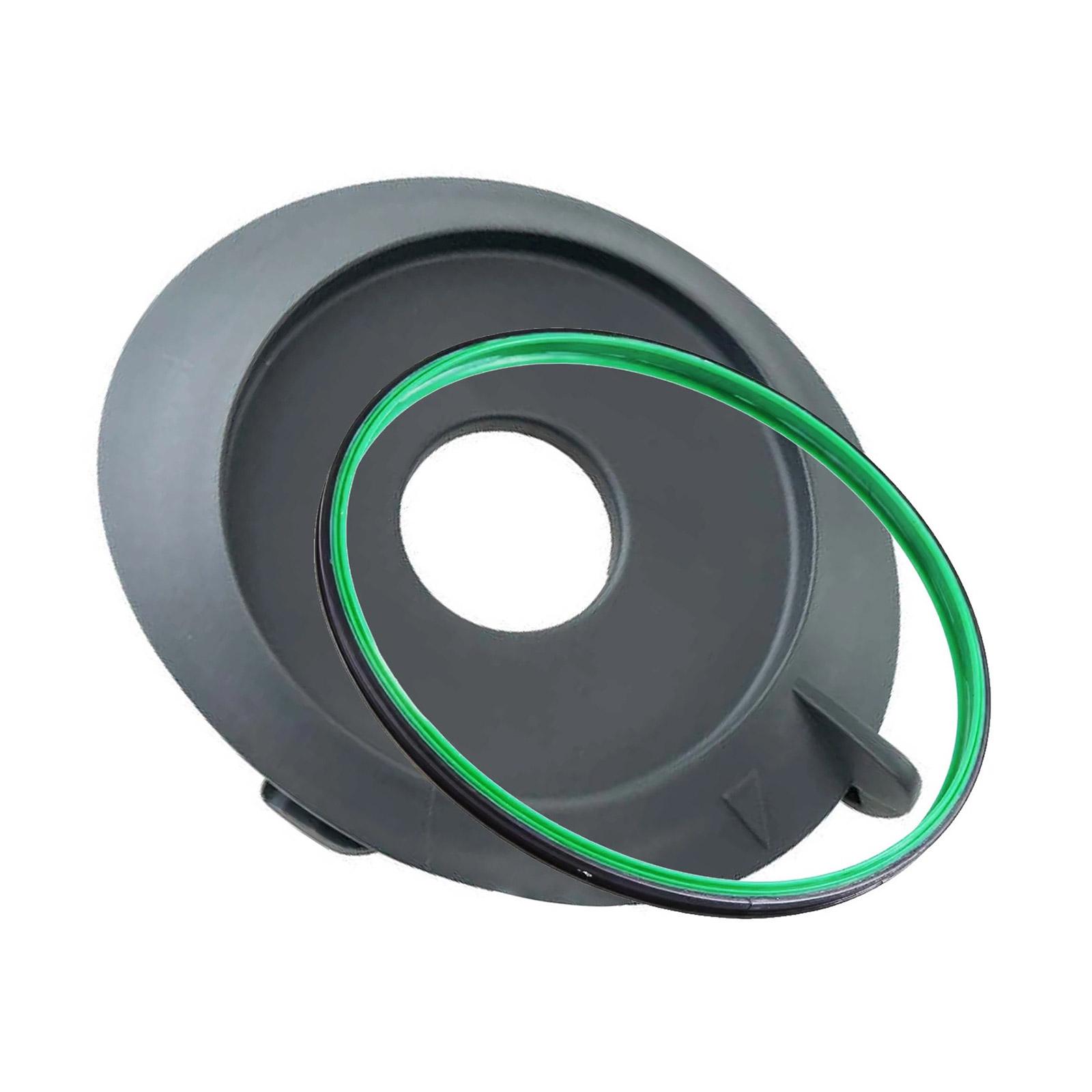 

Термостойкая пластиковая крышка для кухонного миксера TM31, крышка для смесительных чаш с уплотнительными кольцами, аксессуары для кухонной машины